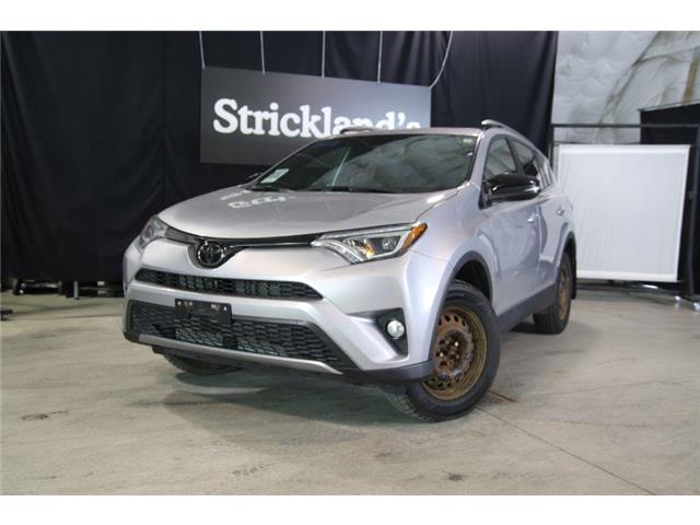 2018 Toyota RAV4  (Stk: 224169) in Brantford - Image 1 of 25