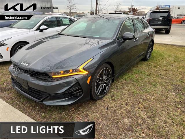 2022 Kia K5 GT (Stk: 2212036) in Toronto - Image 1 of 6