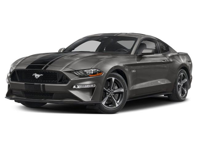 2022 Ford Mustang GT (Stk: 22-9410) in Kanata - Image 1 of 9