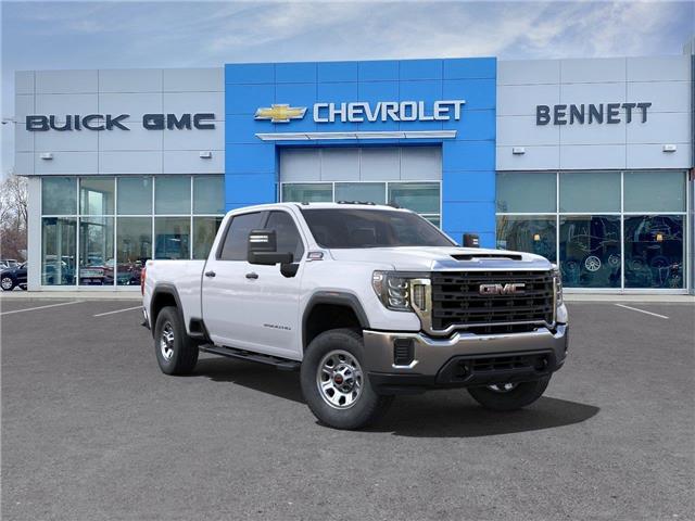 2023 GMC Sierra 2500HD Pro (Stk: 230059) in Cambridge - Image 1 of 24