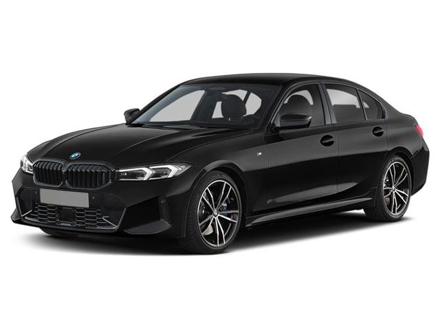2023 BMW 330i xDrive (Stk: 304303) in Toronto - Image 1 of 3