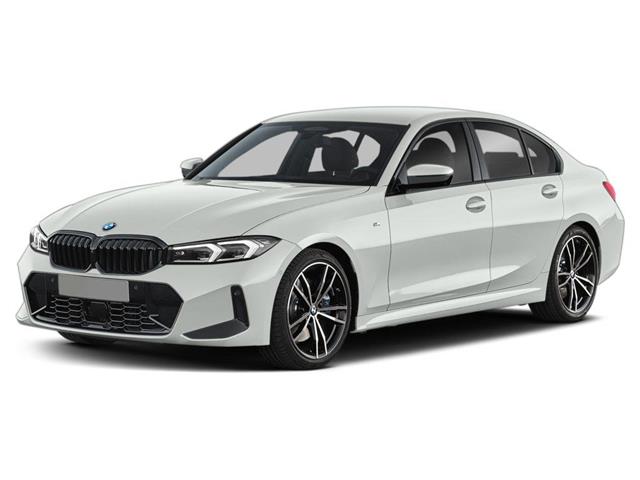 2023 BMW 330i xDrive (Stk: 304305) in Toronto - Image 1 of 3