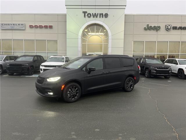 2022 Chrysler Pacifica Touring L (Stk: N204) in Miramichi - Image 1 of 14