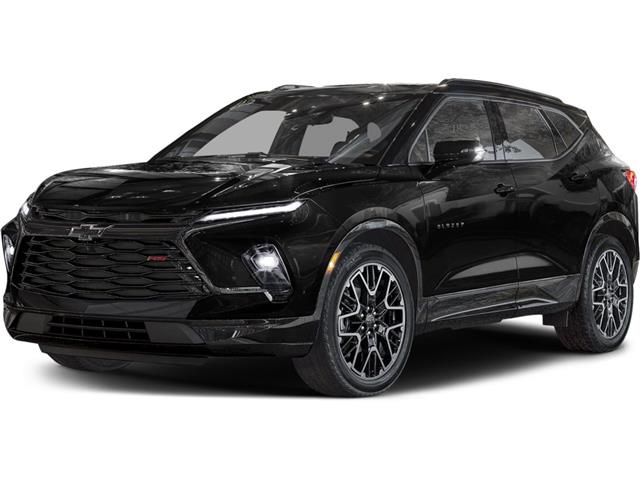 2023 Chevrolet Blazer RS (Stk: CGWJMJ) in Aurora - Image 1 of 4