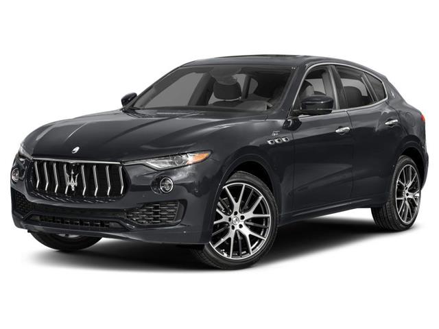 2023 Maserati Levante Modena (Stk: 870MASERVICELOA) in Oakville - Image 1 of 9