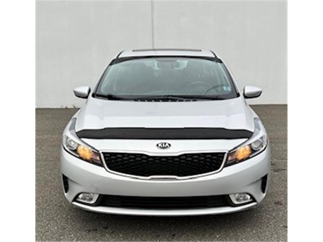 2017 Kia Forte EX+ (Stk: 038904A) in Antigonish - Image 1 of 21