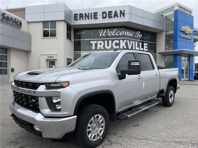 2023 Chevrolet Silverado 2500HD LT (Stk: 16316) in Alliston - Image 1 of 17