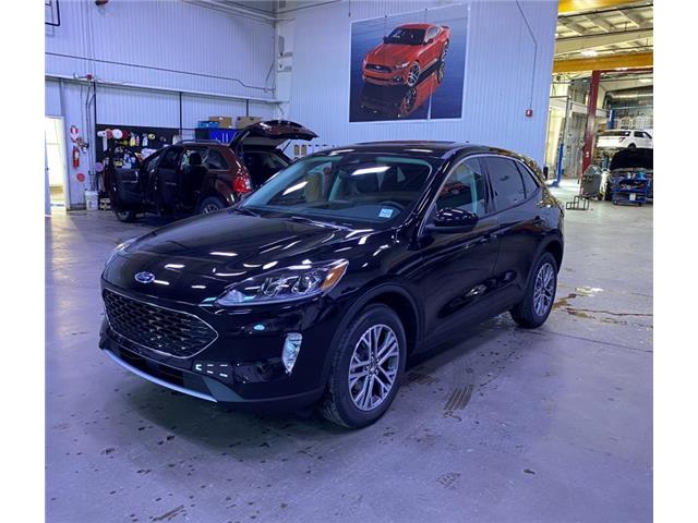 2022 Ford Escape SEL (Stk: 22207) in Melfort - Image 1 of 13