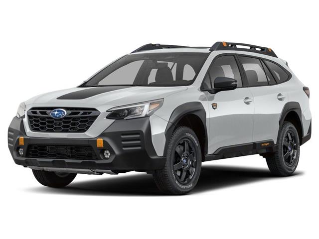 2023 Subaru Outback Wilderness at $45572 for sale in Tecumseh - Subaru ...