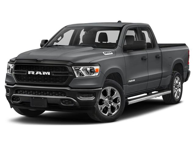 2022 RAM 1500 Tradesman (Stk: N419) in Miramichi - Image 1 of 9