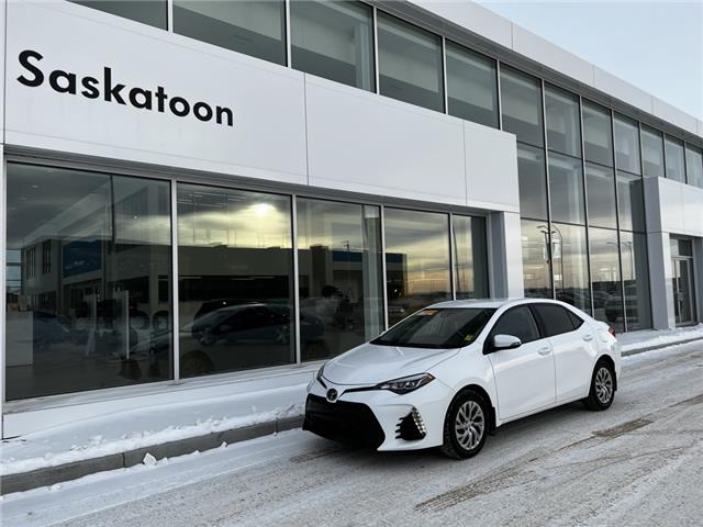2019 Toyota Corolla SE 2T1BURHE4KC159887 F1652 in Saskatoon