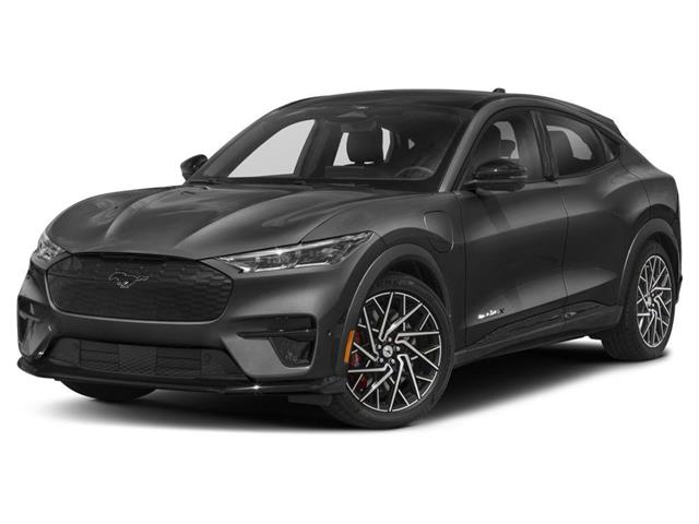 2022 Ford Mustang Mach-E GT Performance Edition (Stk: 22-9450) in Kanata - Image 1 of 9
