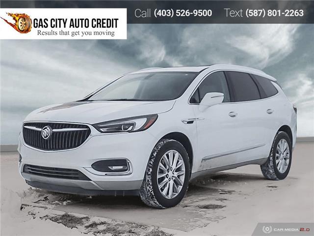 2018 Buick Enclave Essence (Stk: MT4282A) in Medicine Hat - Image 1 of 18