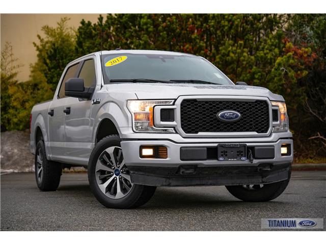 2019 Ford F-150 XL (Stk: 1W1EN255) in Surrey - Image 1 of 25