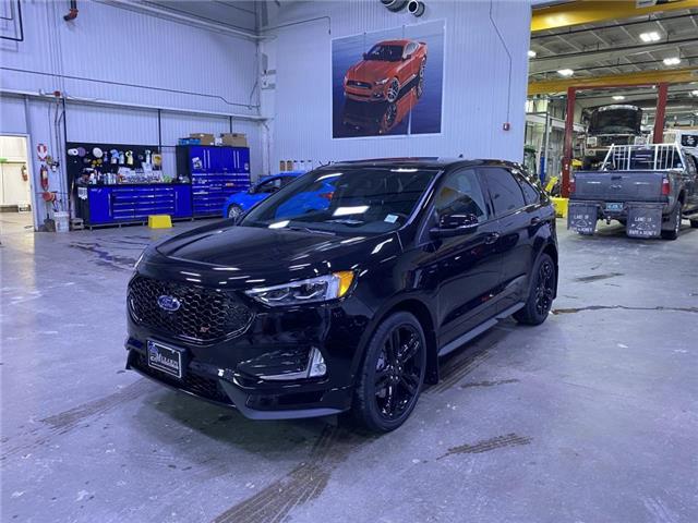 2022 Ford Edge ST (Stk: 22328) in Melfort - Image 1 of 13