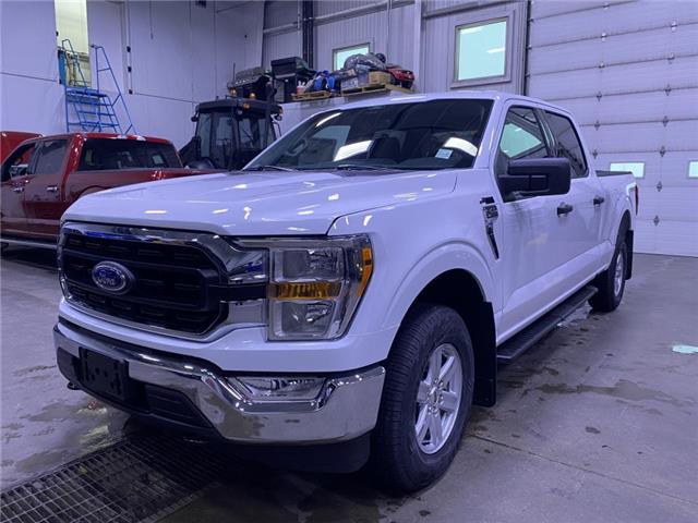2022 Ford F-150 XLT (Stk: 22314) in Melfort - Image 1 of 13