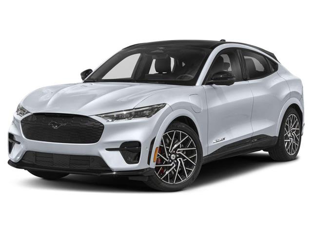 2022 Ford Mustang Mach-E GT Performance Edition (Stk: 22-9600) in Kanata - Image 1 of 9
