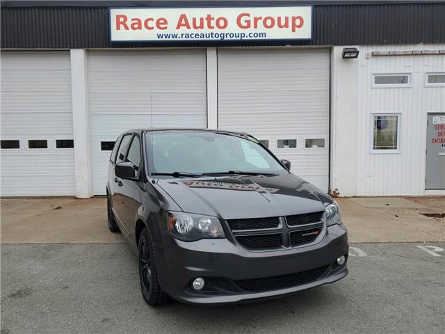 2020 Dodge Grand Caravan GT (Stk: 18630A) in Sackville - Image 1 of 29