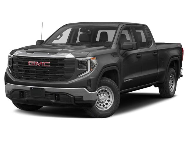 2023 GMC Sierra 1500 Pro (Stk: 23055) in Campbellton - Image 1 of 9