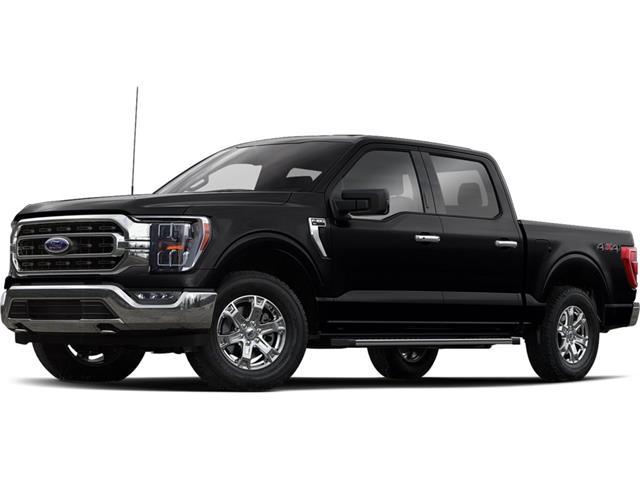 2021 Ford F-150 Limited (Stk: PS21Limited) in Toronto - Image 1 of 1