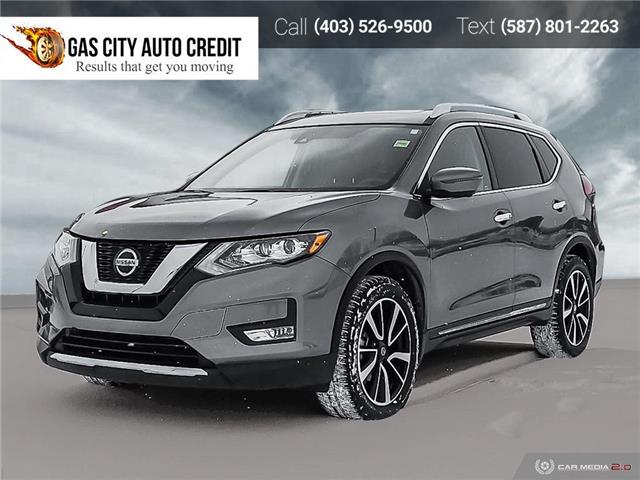 2020 Nissan Rogue SL (Stk: 3RG4125A) in Medicine Hat - Image 1 of 18