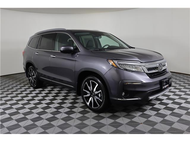 2022 Honda Pilot Touring 8P (Stk: 222335) in Huntsville - Image 1 of 39