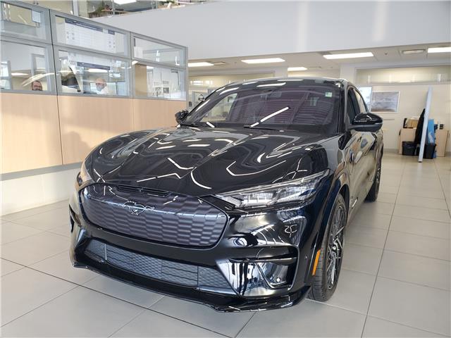 2022 Ford Mustang Mach-E GT Performance Edition (Stk: 22-536) in Prince Albert - Image 1 of 14