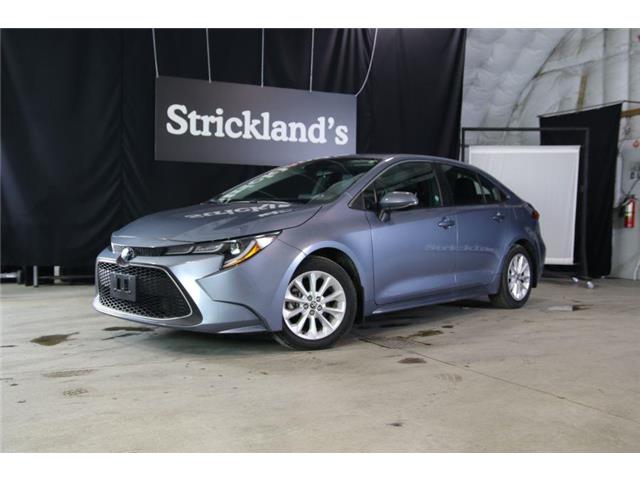 2020 Toyota Corolla  (Stk: 224172) in Brantford - Image 1 of 25