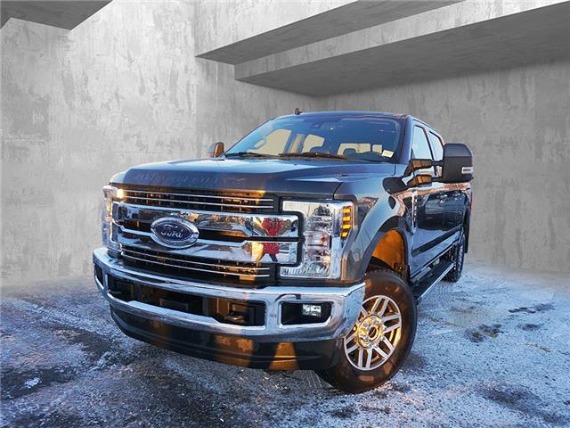 2019 Ford F-350 Lariat (Stk: 23-052C) in Kelowna - Image 1 of 21