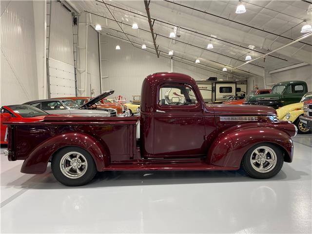 1941 Chevrolet Pickup  (Stk: SL1095) in Watford - Image 5 of 19