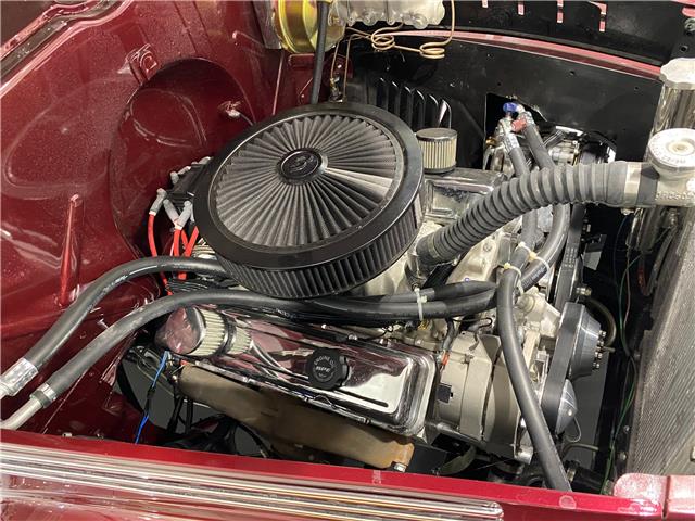 1941 Chevrolet Pickup  (Stk: SL1095) in Watford - Image 18 of 19