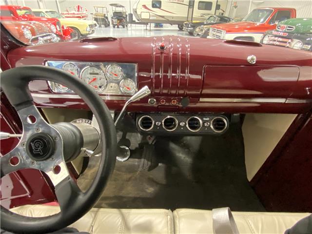 1941 Chevrolet Pickup  (Stk: SL1095) in Watford - Image 12 of 19