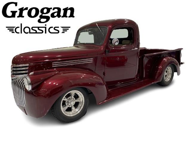 1941 Chevrolet Pickup  (Stk: SL1095) in Watford - Image 1 of 19