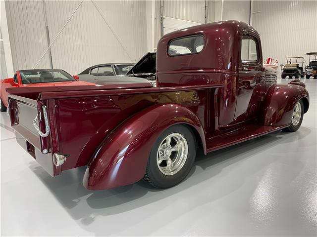 1941 Chevrolet Pickup  (Stk: SL1095) in Watford - Image 6 of 19