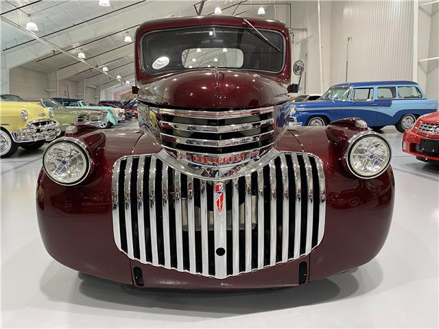 1941 Chevrolet Pickup  (Stk: SL1095) in Watford - Image 3 of 19
