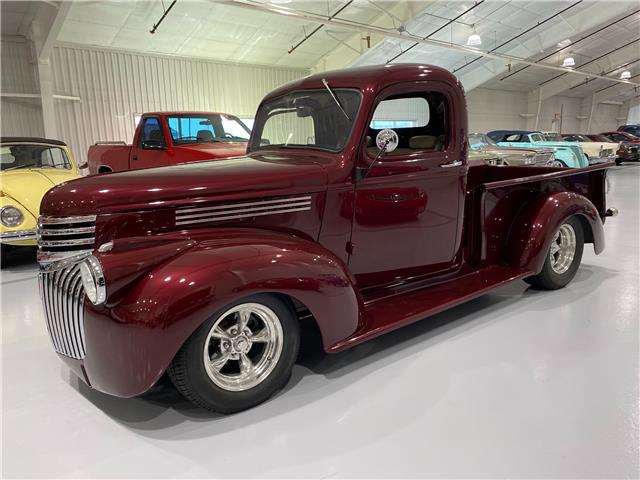 1941 Chevrolet Pickup  (Stk: SL1095) in Watford - Image 2 of 19