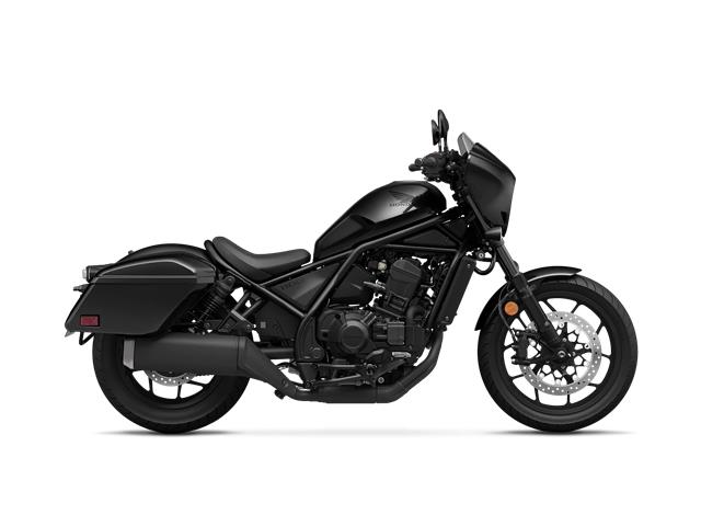 2023 Honda CMX1100TP  (Stk: B200125) in Fort St. John - Image 1 of 1