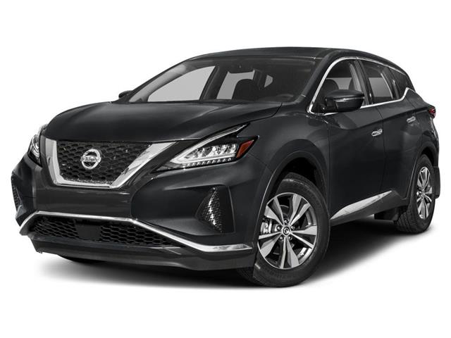 2022 Nissan Murano S (Stk: 5327) in Collingwood - Image 1 of 9