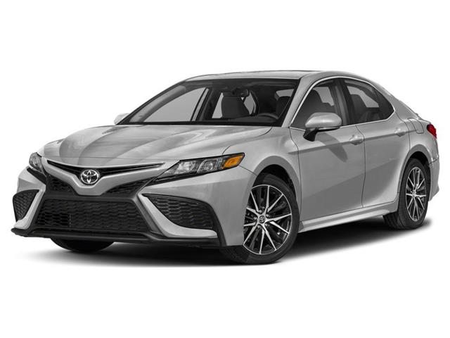 2023 Toyota Camry SE (Stk: N42438) in St. Johns - Image 1 of 9