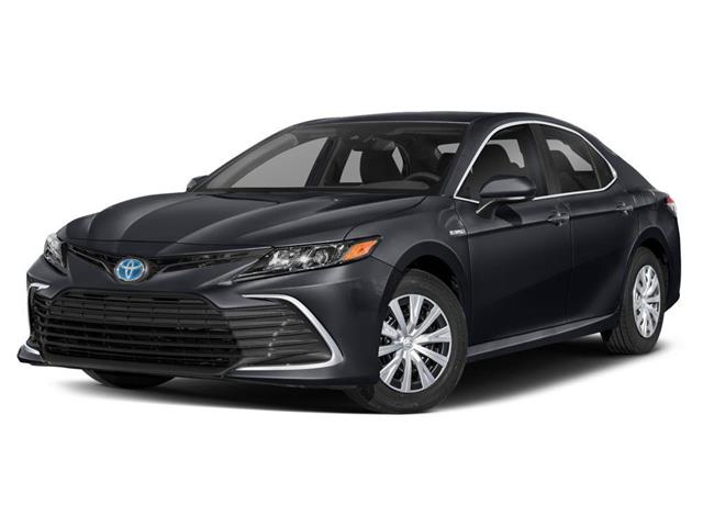 2022 Toyota Camry Hybrid XLE (Stk: 220124) in Kitchener - Image 1 of 9