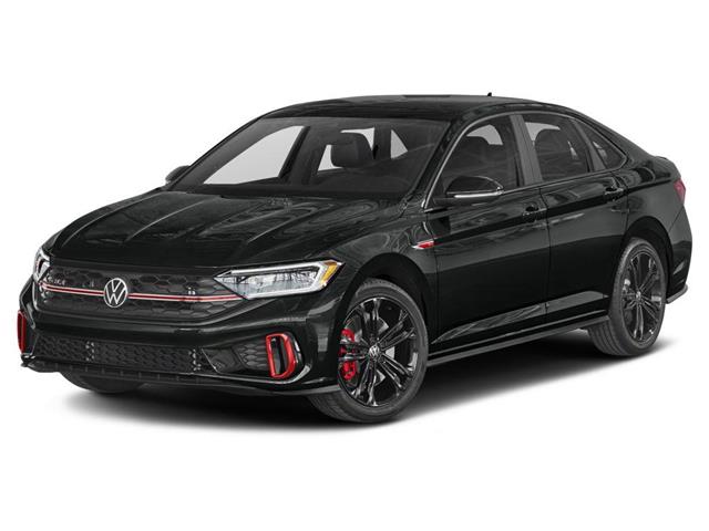 2022 Volkswagen Jetta GLI Base (Stk: O00694) in Kingston - Image 1 of 3