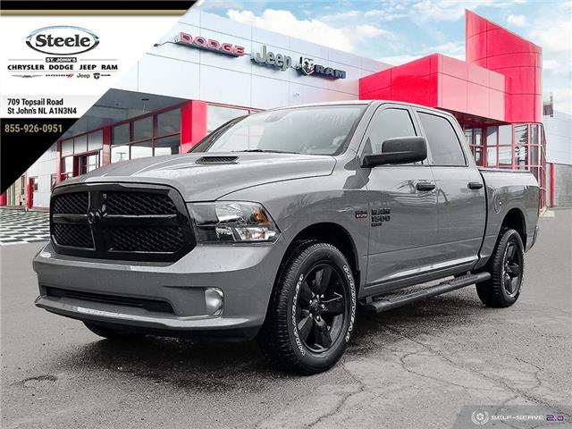 2022 RAM 1500 Classic Tradesman (Stk: N236098) in St John’s - Image 1 of 25