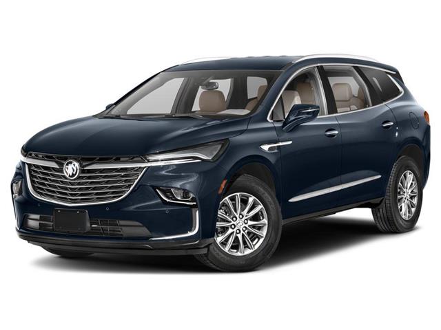 2023 Buick Enclave Essence (Stk: 3412) in Wawa - Image 1 of 9
