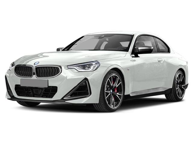 2023 BMW M240i xDrive (Stk: 20828) in Toronto - Image 1 of 2