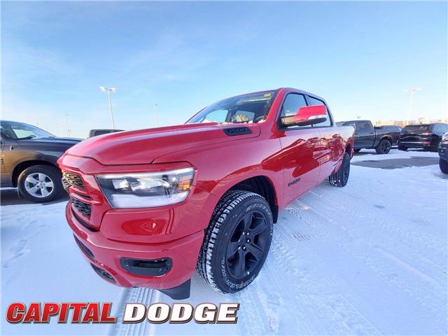 2022 RAM 1500 Sport (Stk: N00903) in Kanata - Image 1 of 25