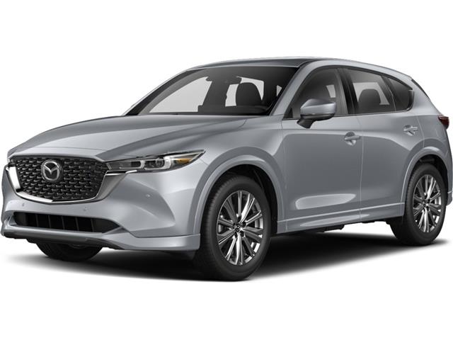 2023 Mazda CX-5 Signature in Pembroke - Image 1 of 1