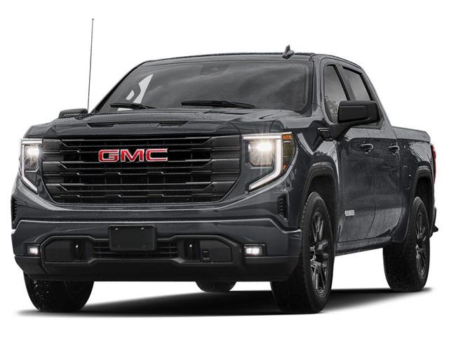 2023 GMC Sierra 1500 Elevation at $73598 for sale in Parry Sound ...