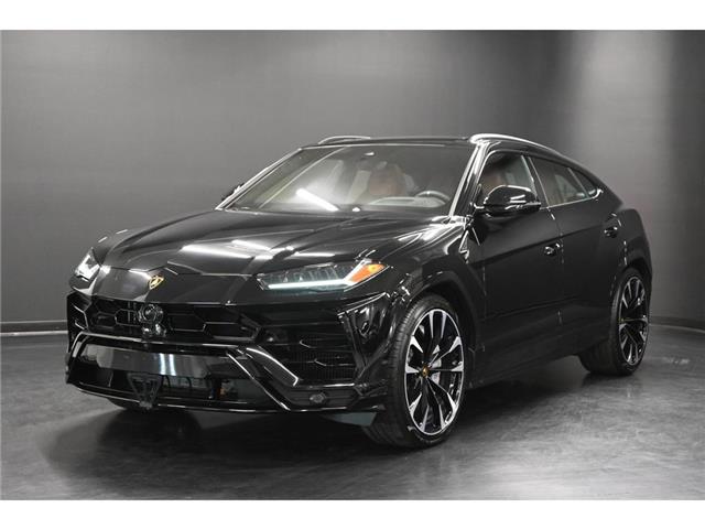 2022 Lamborghini Urus - No Federal Luxury Tax (Stk: A71398) in Montreal - Image 1 of 42