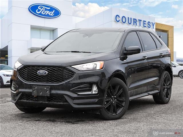 2022 Ford Edge  (Stk: P3271) in London - Image 1 of 26