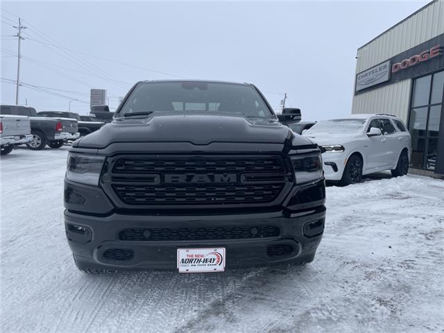 2022 RAM 1500 Sport (Stk: N22-59) in Temiskaming Shores - Image 1 of 19